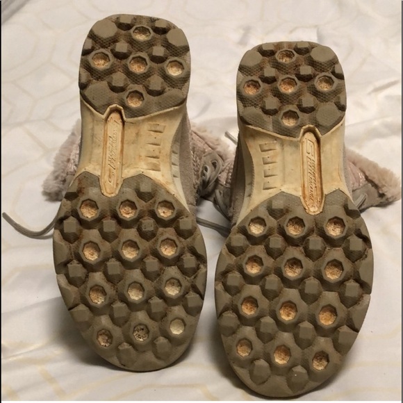 GUC - Girls Perfect Winter Boots - Picture 8 of 8